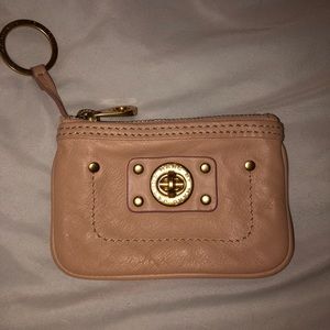 Excellent Condition Blush Marc By Marc Jacobs